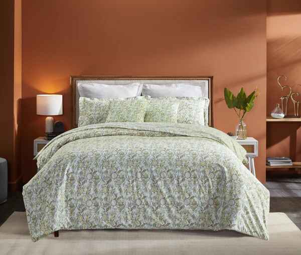 Endow Duvet Cover Set