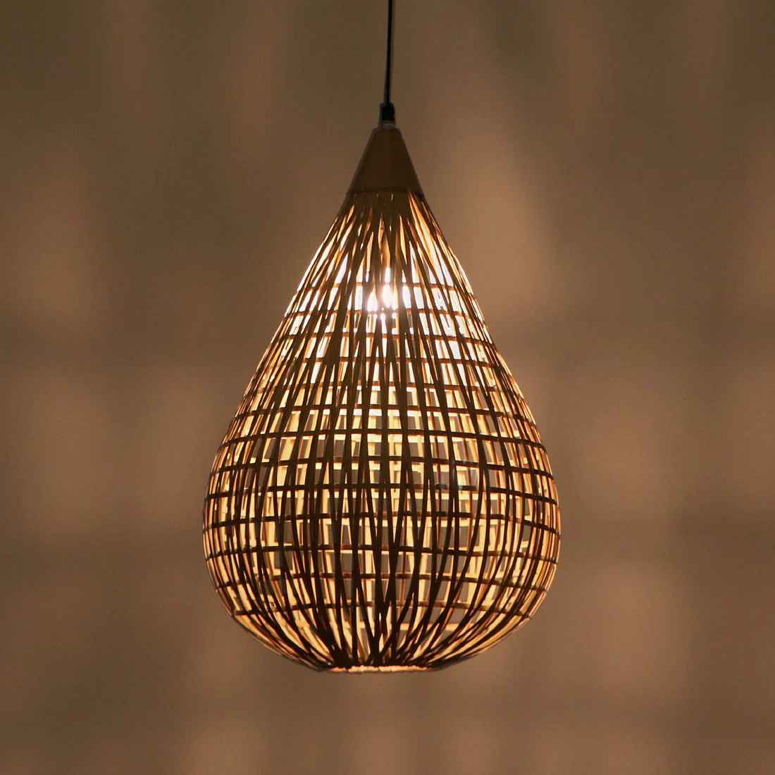 Bela Large Hanging Lamp