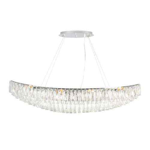 Ziva O Hanging Light