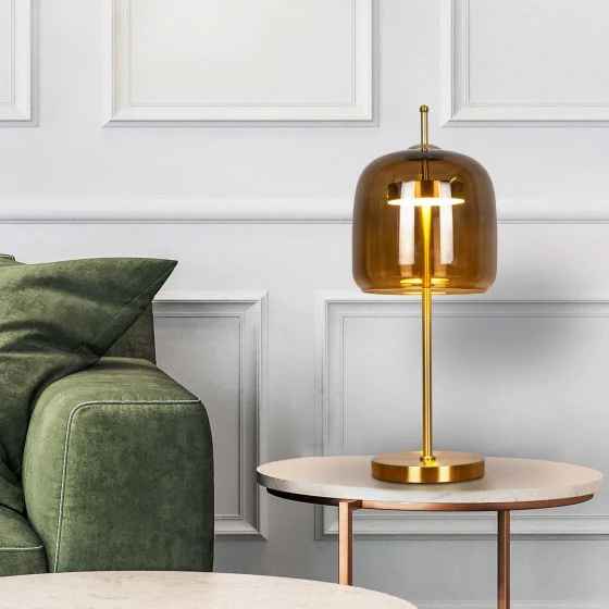 6-Way Lamp