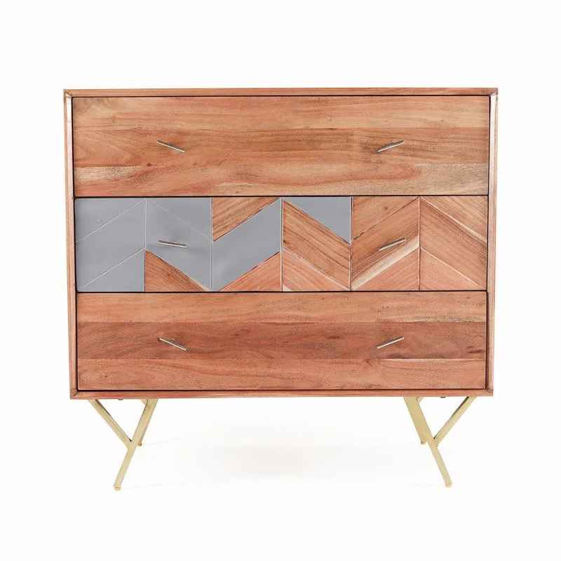 Vilma Justo Chest of Drawers