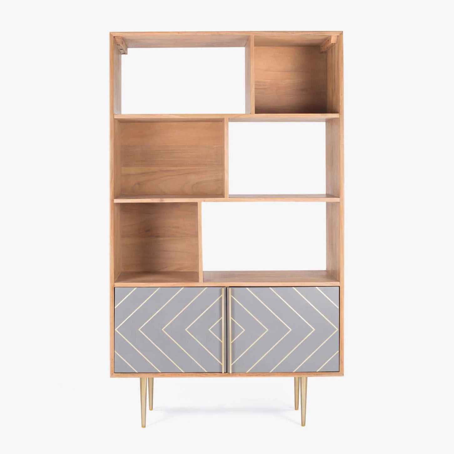 Book Cases