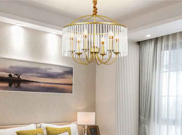 360 Degree Led Wall Light