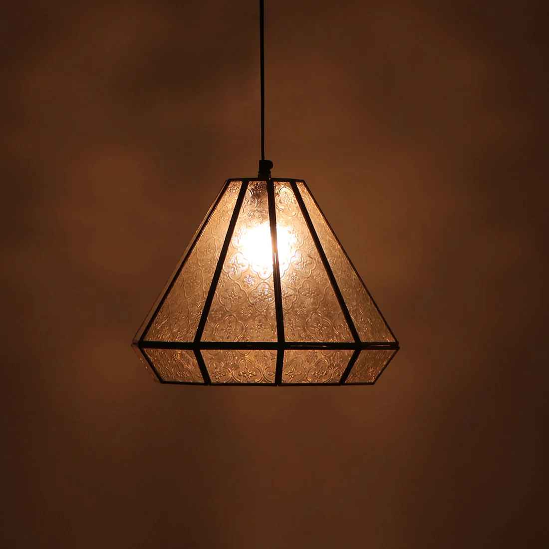 Varana' Legacy Hanging Lamp