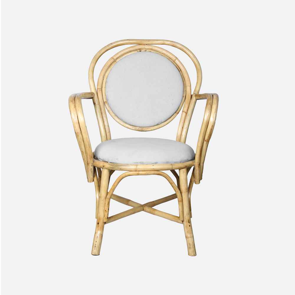 AAT Dining Stacking Chair