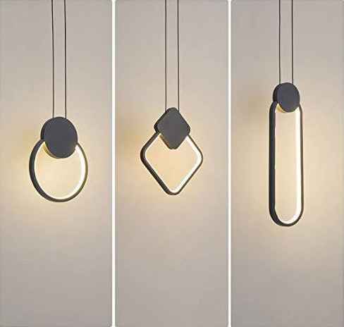 360 Degree Led Wall Light