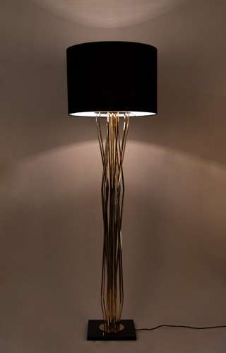 Akryl - Floor Lamp