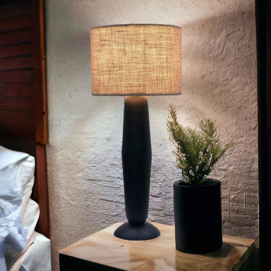 Krug Table Lamp