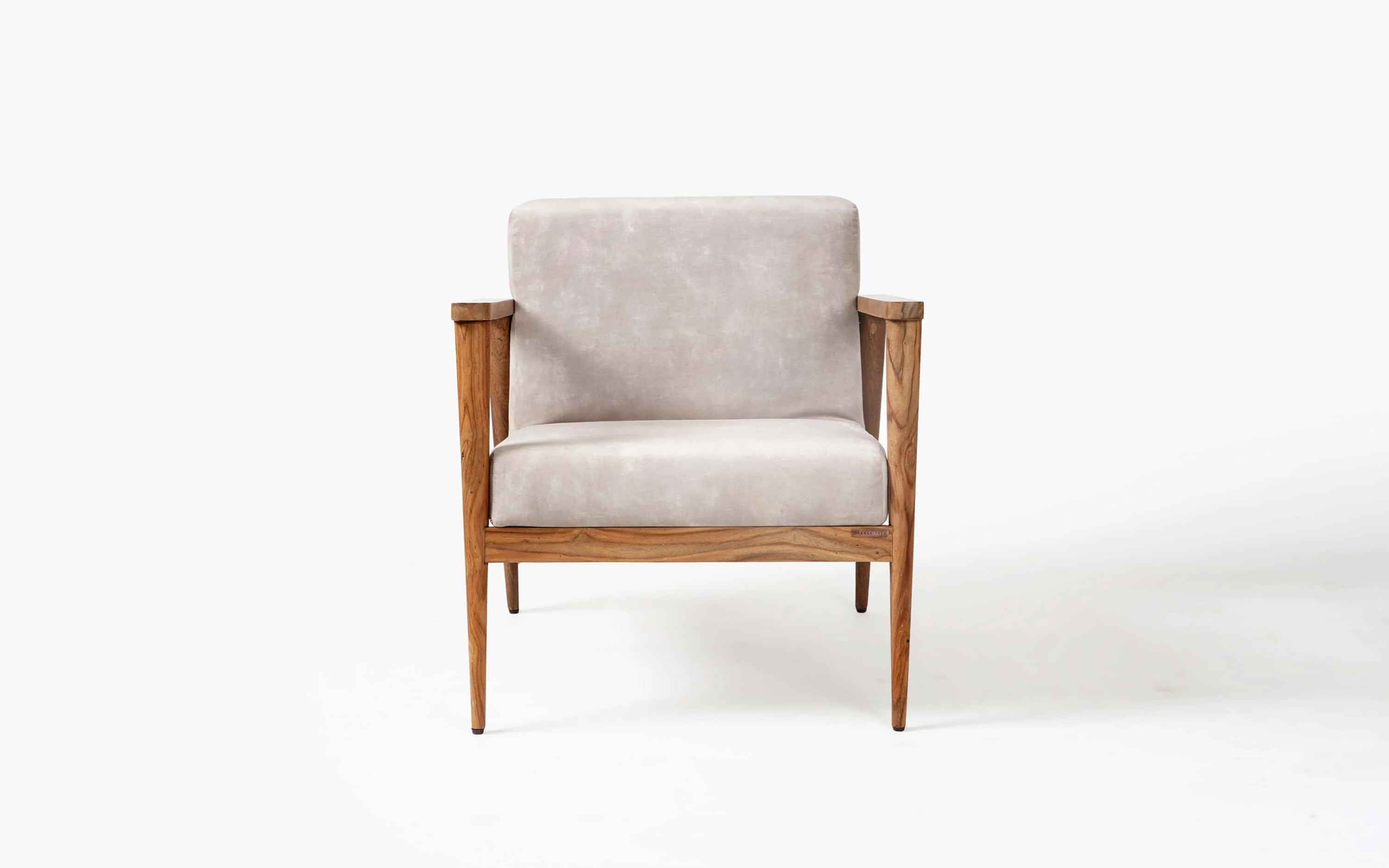 New Dado Lounge Chair