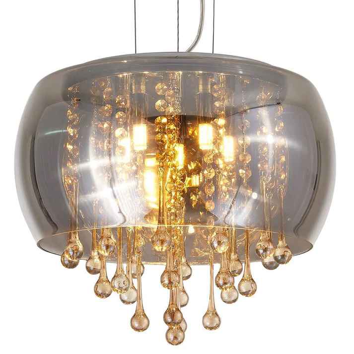 360 Degree Led Wall Light
