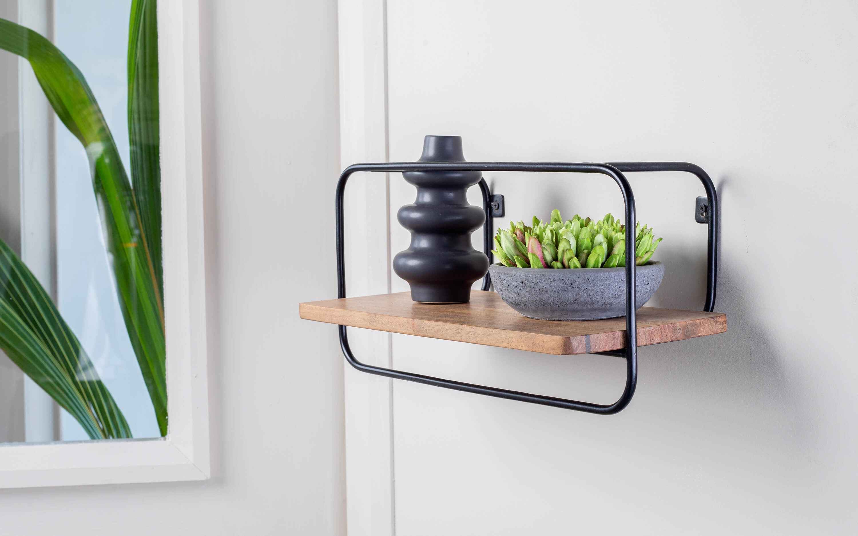 Kurashi Drop Hanging Lamp