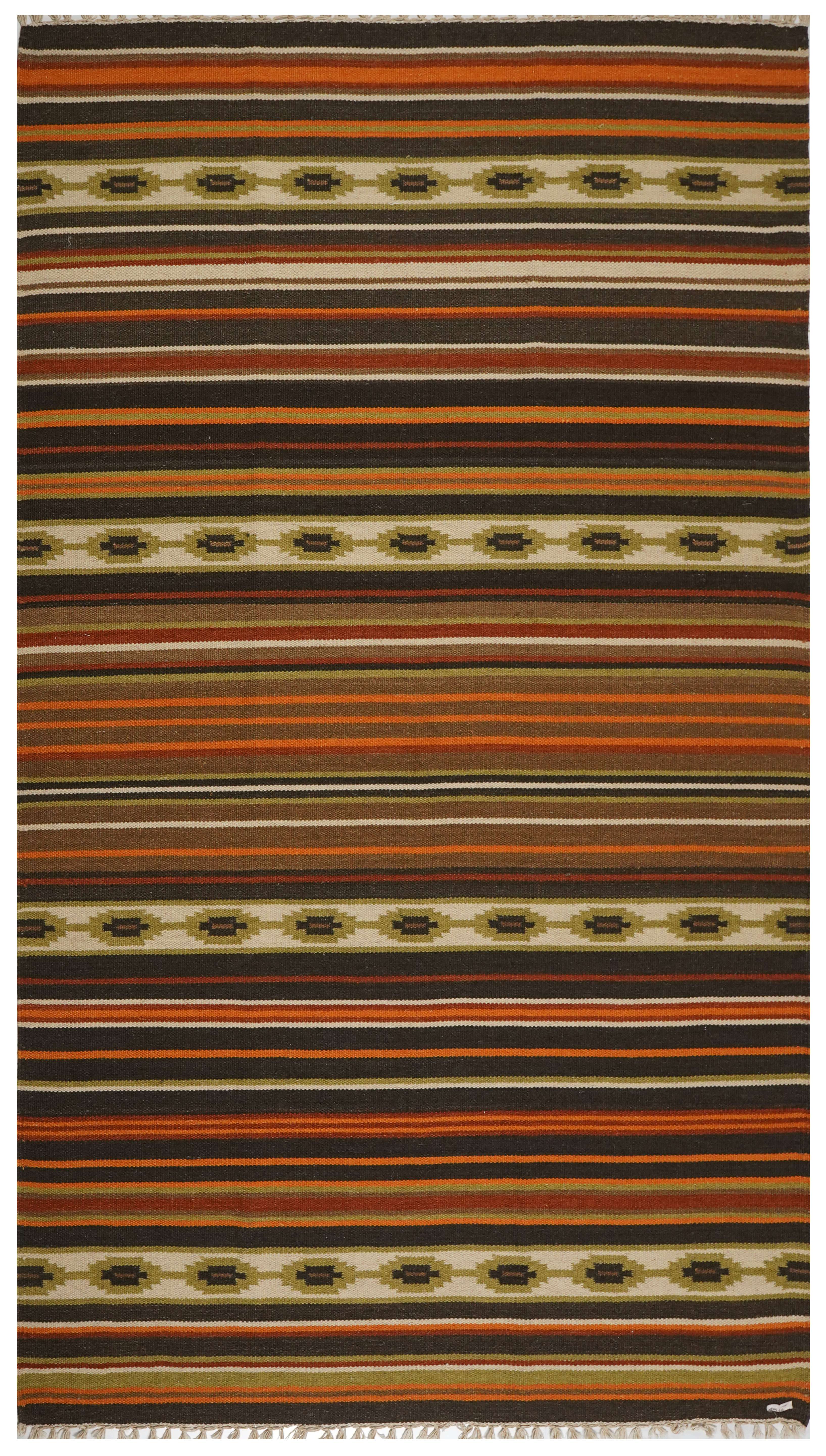 GREY Labyrinth RUG
