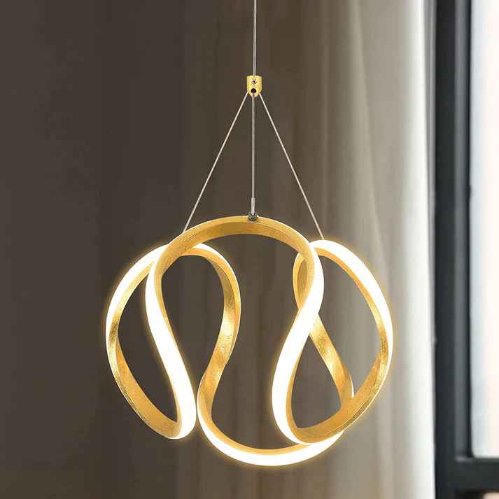 Modern LED Pendant