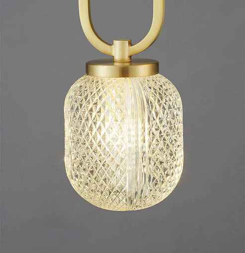 360 Degree Led Wall Light