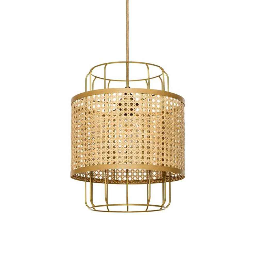 Serenity Pendant Light