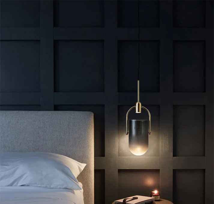 360 Degree Led Wall Light