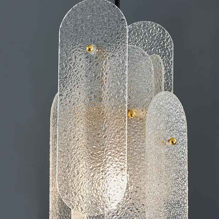 Italian Style Crystal Chandelier