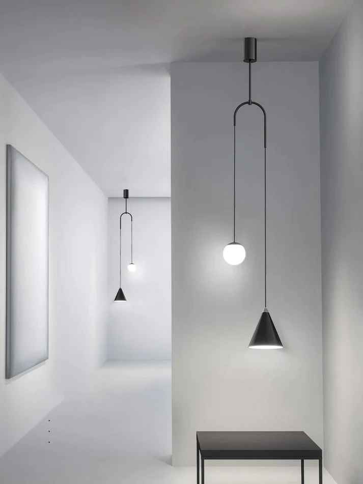 360 Degree Led Wall Light