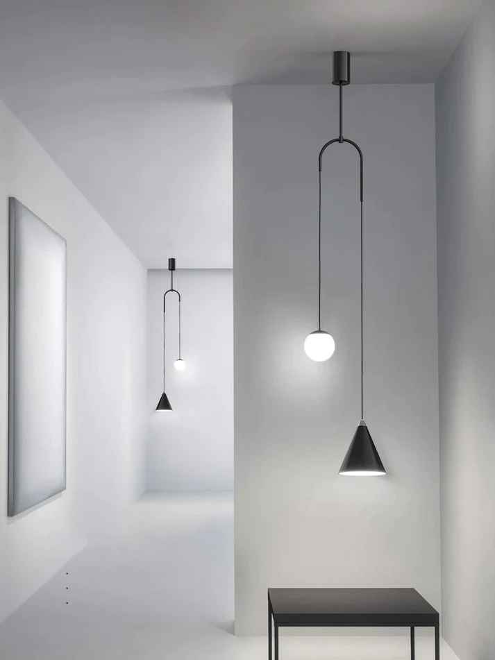 Wall Lamp Up & Down