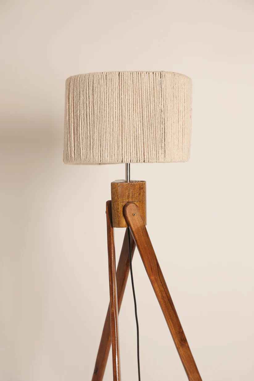 Casa - Floor Lamp