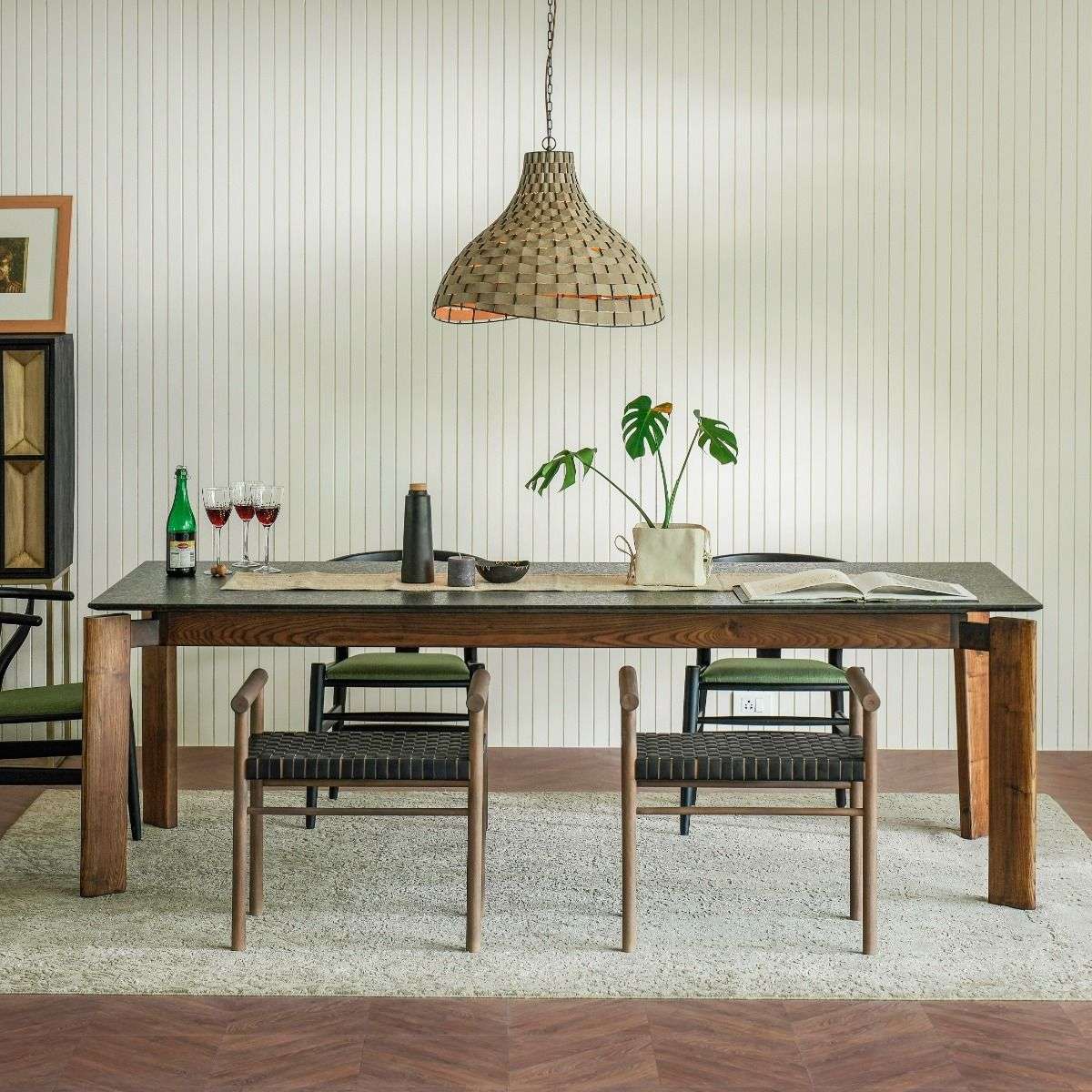 Kalon – Dining Table