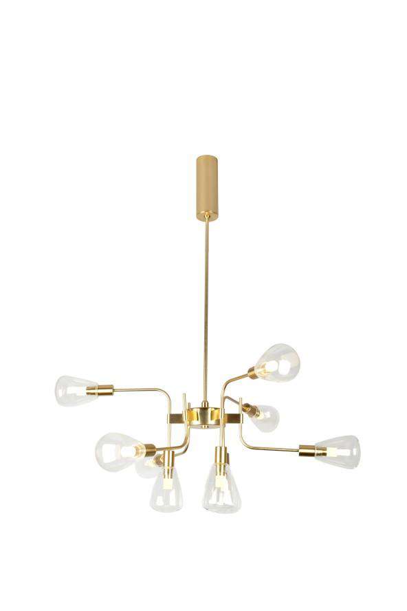 Ziva O Hanging Light