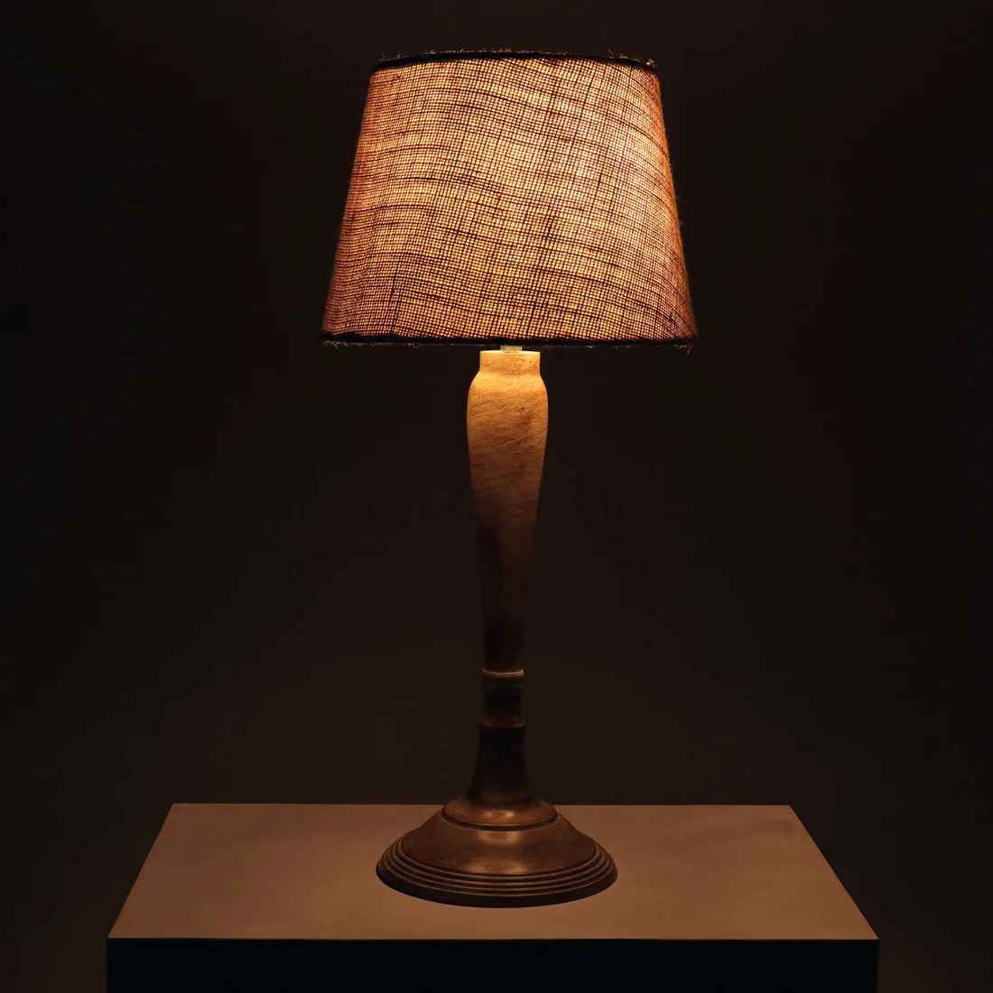 The Nirvana Table Lamp