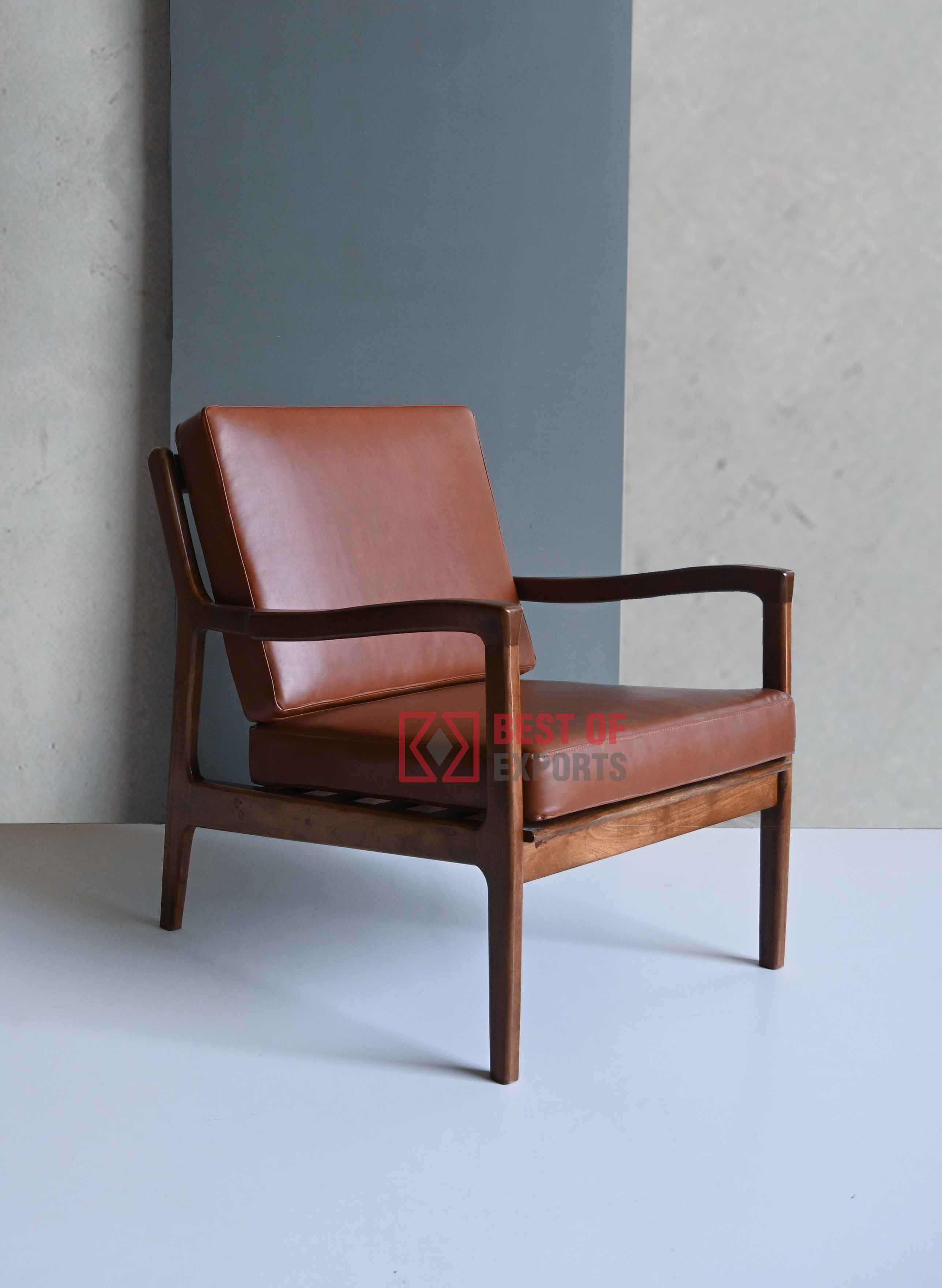 Ahlen Arm Chair