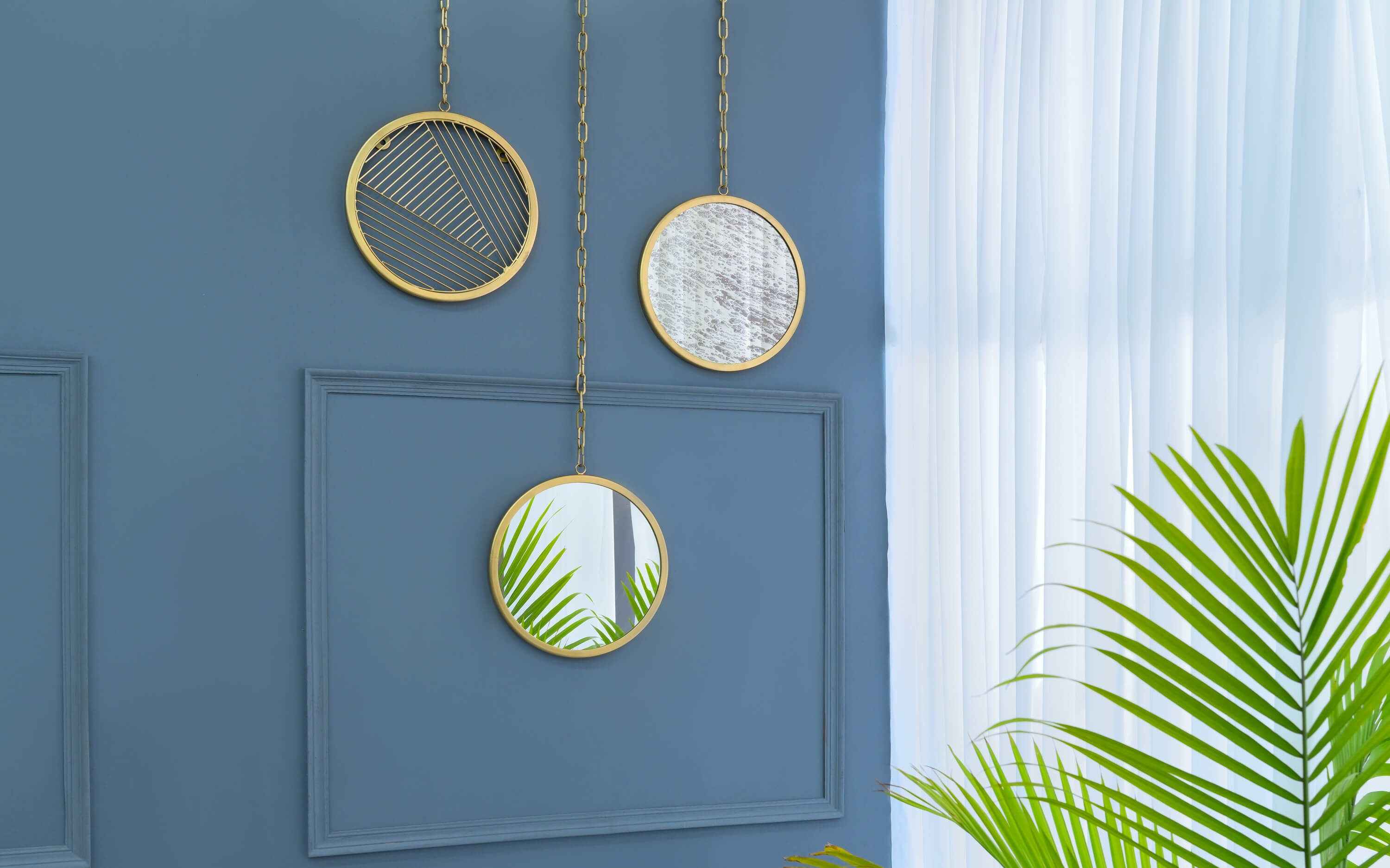 Kurashi Drop Hanging Lamp