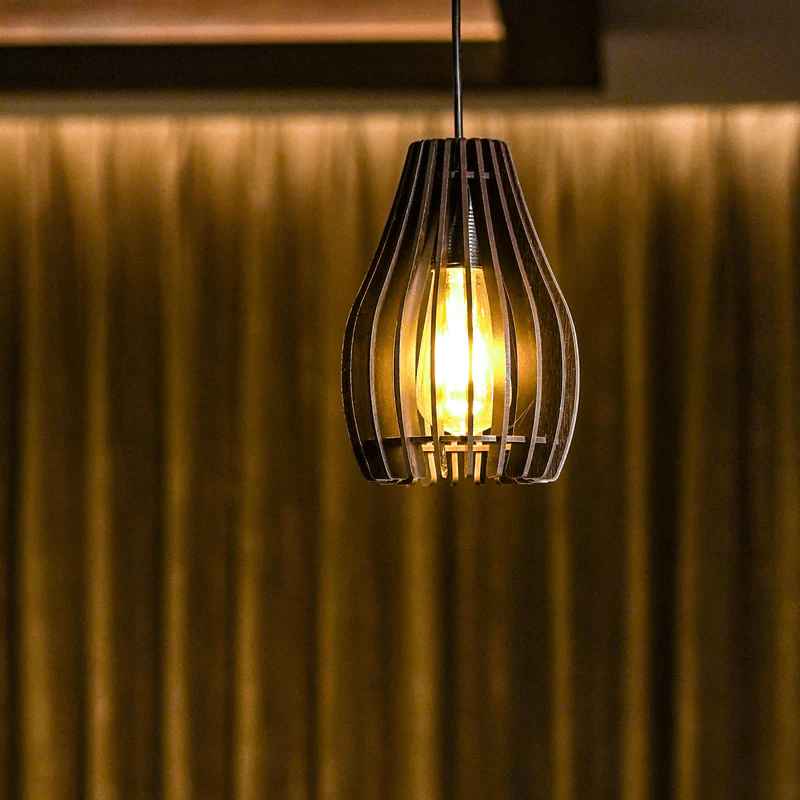 Glimmer Radiance Lamp
