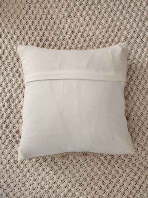 Nia Mudcloth Pillow