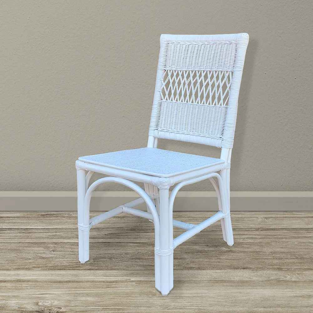 Driftwood Haven Chair