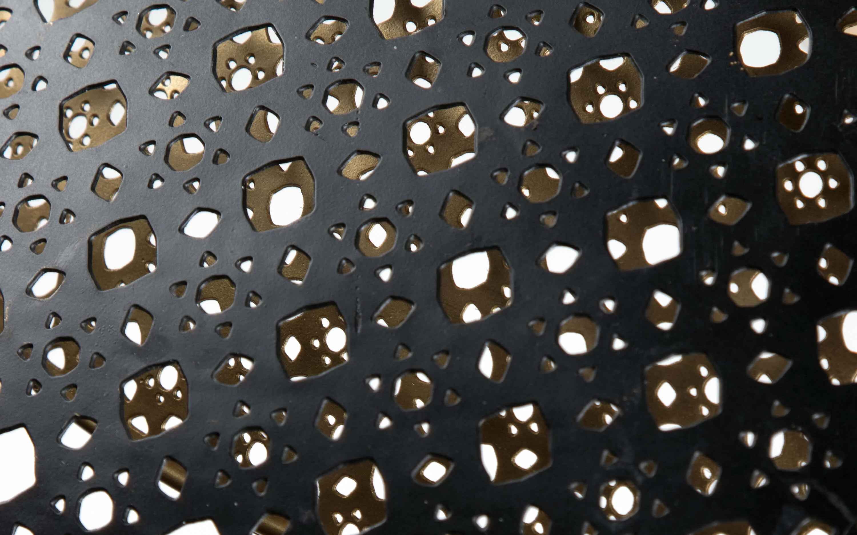 Kurashi Drop Hanging Lamp