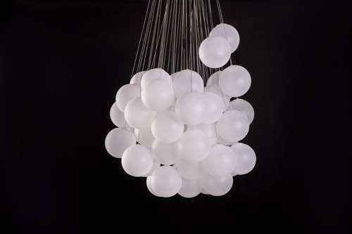 Orbe Hanging Light