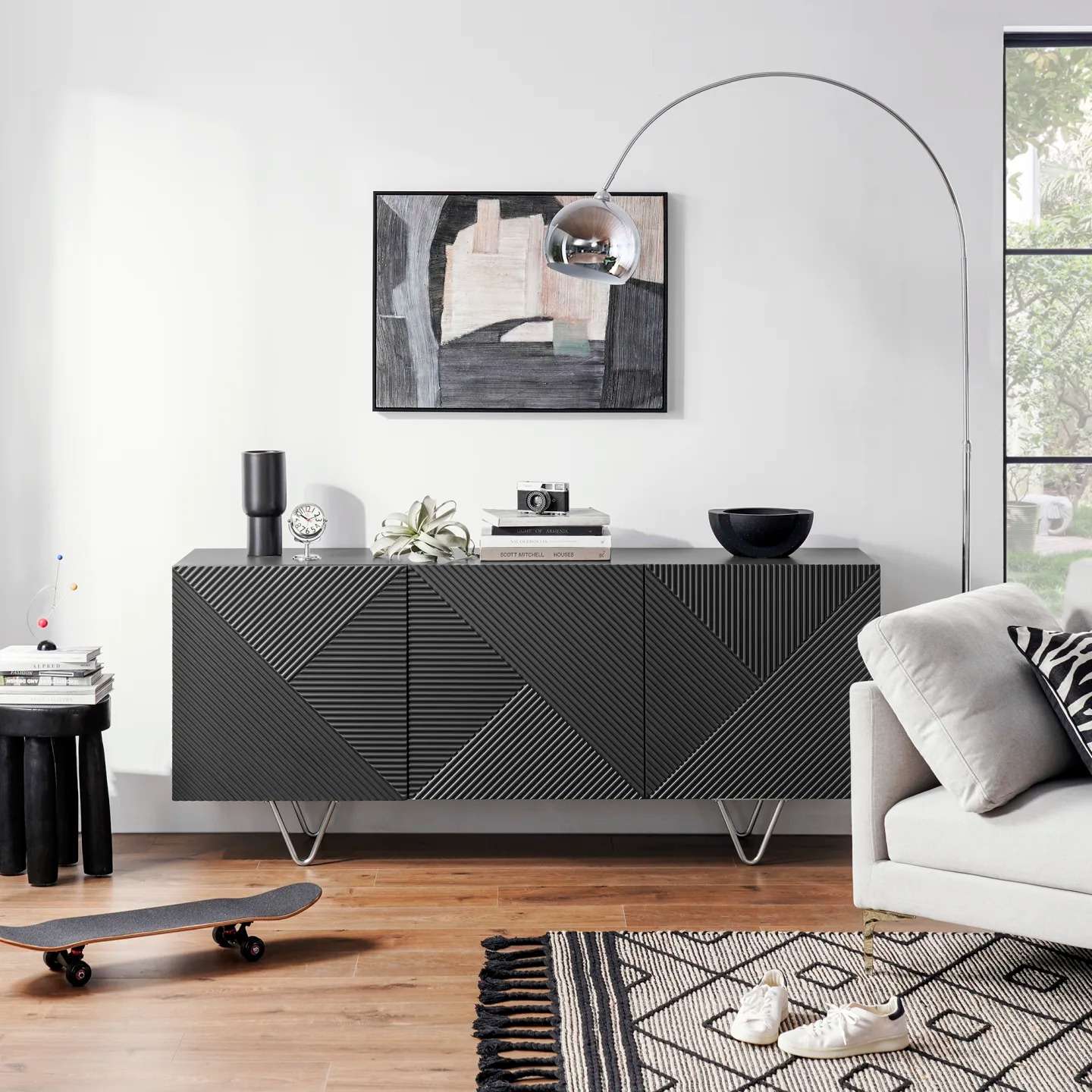 Tate Sideboard