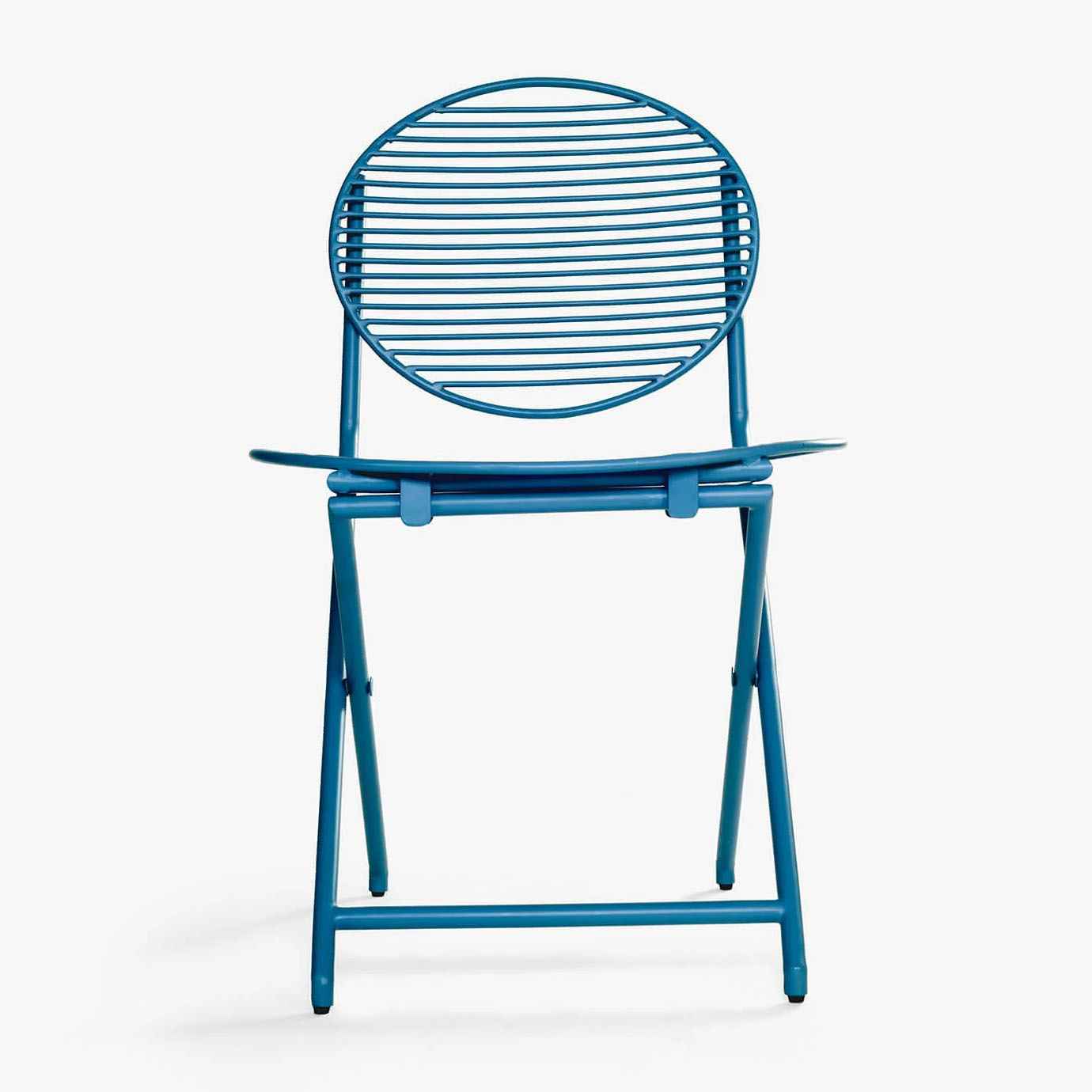 Iro Wireframe Chair 3