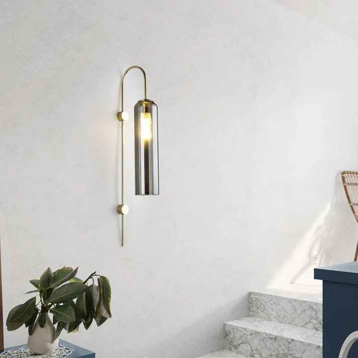 360 Degree Led Wall Light