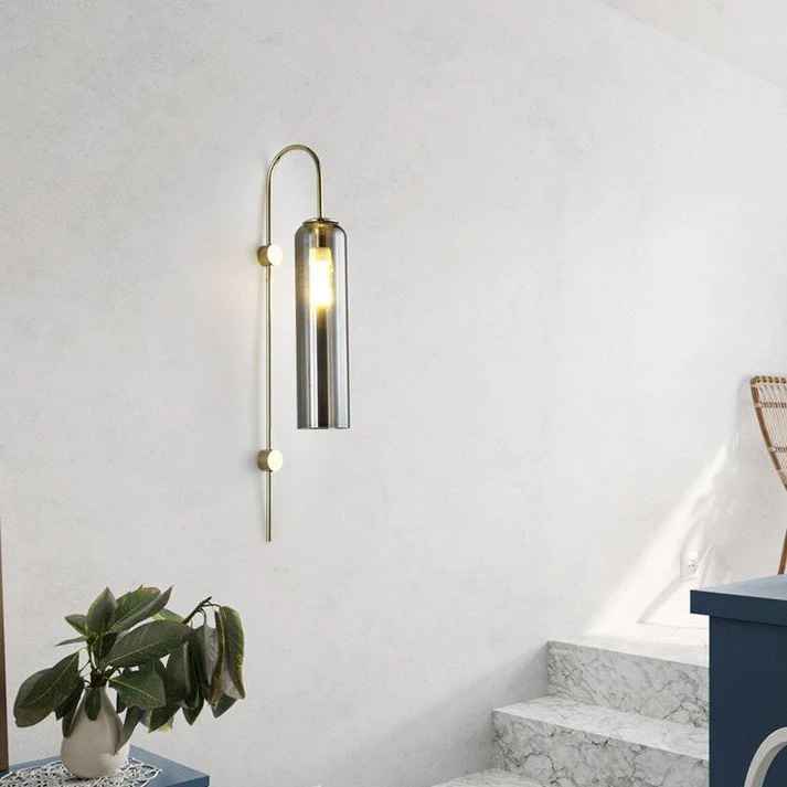 Wall Lamp Up & Down