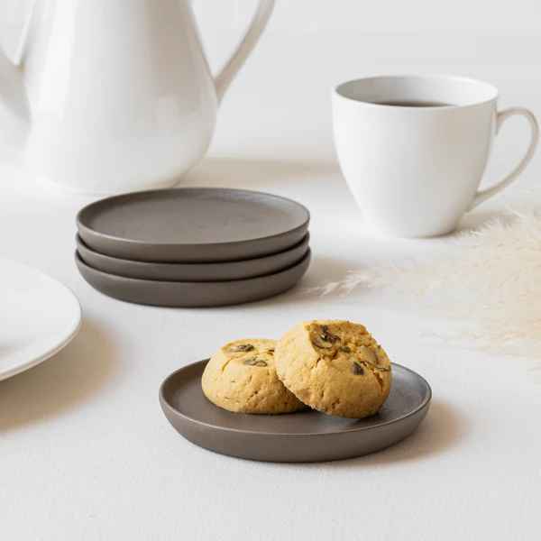 Vienna Cookie Plate