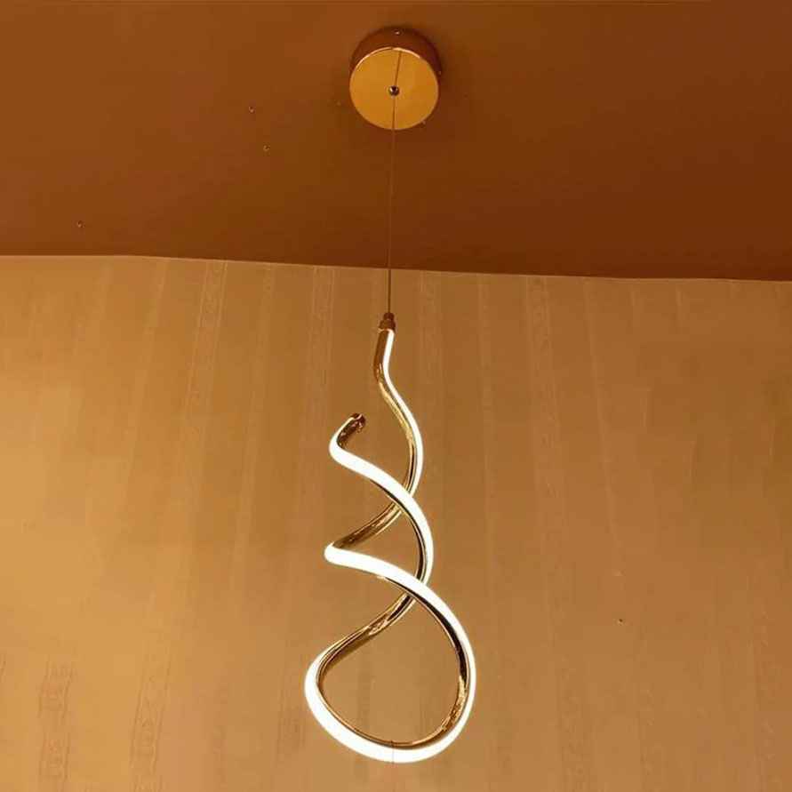 6-Way Lamp