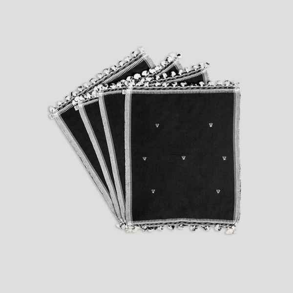 Oliver Coasters With Stand
