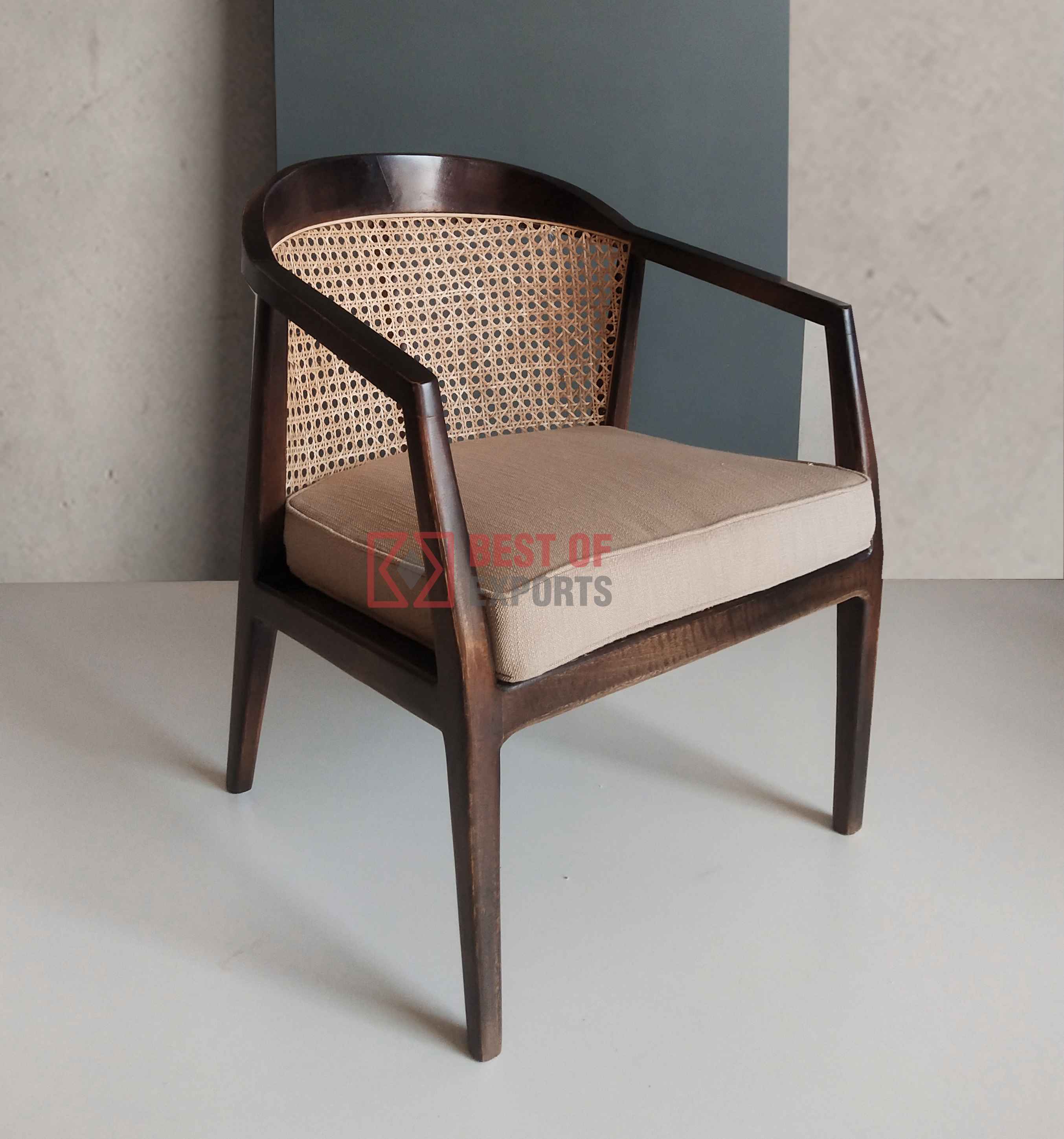 Ahlen Arm Chair