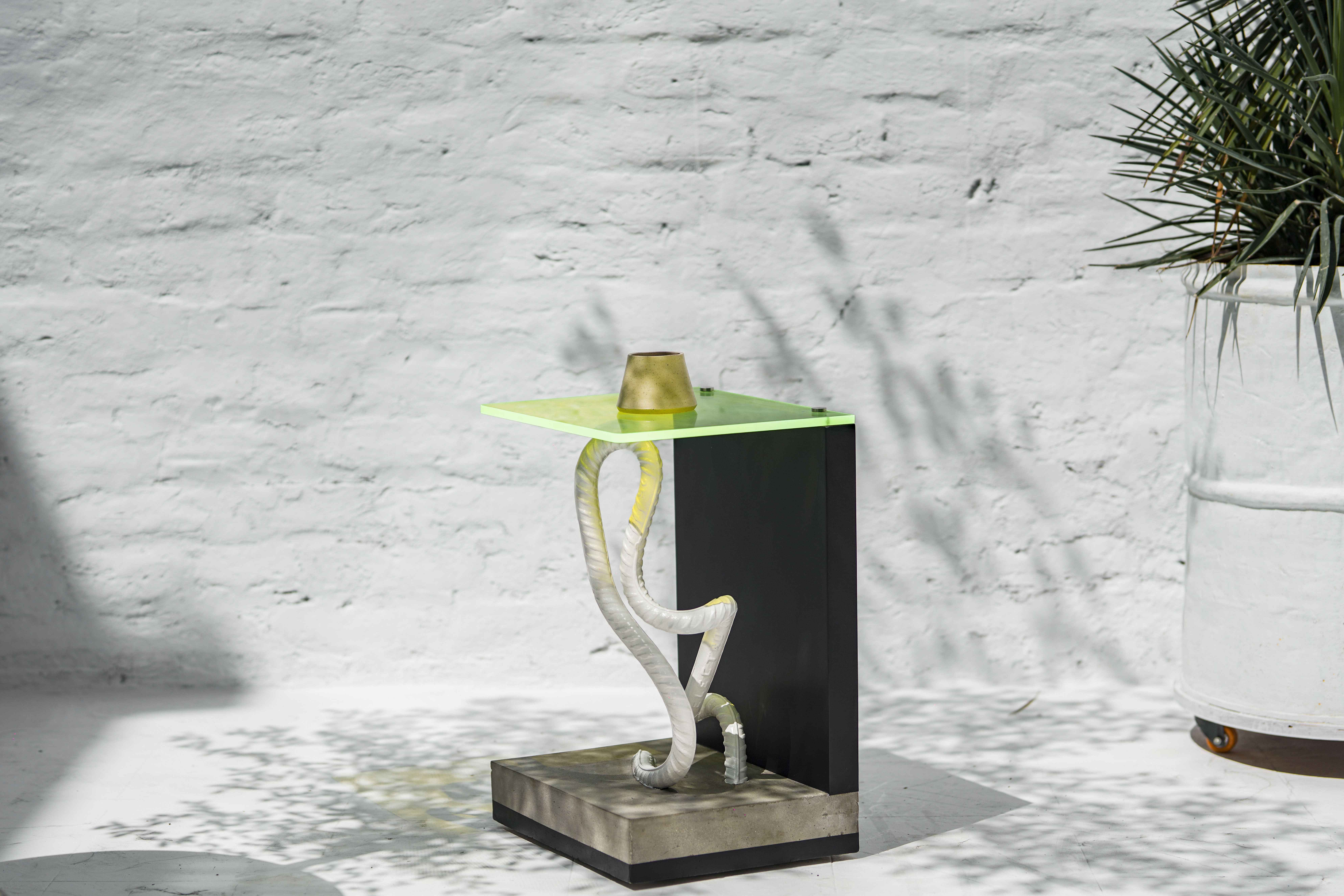 Atrangi Colour Table