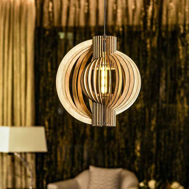 Sculptural Blaze
