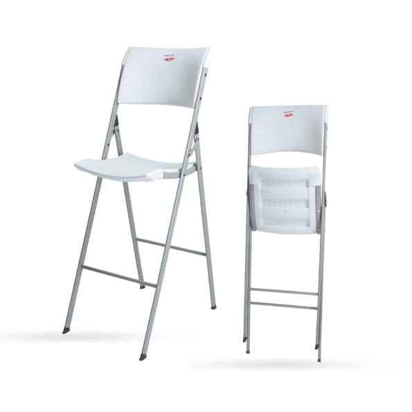 Ezee Plastic Chair