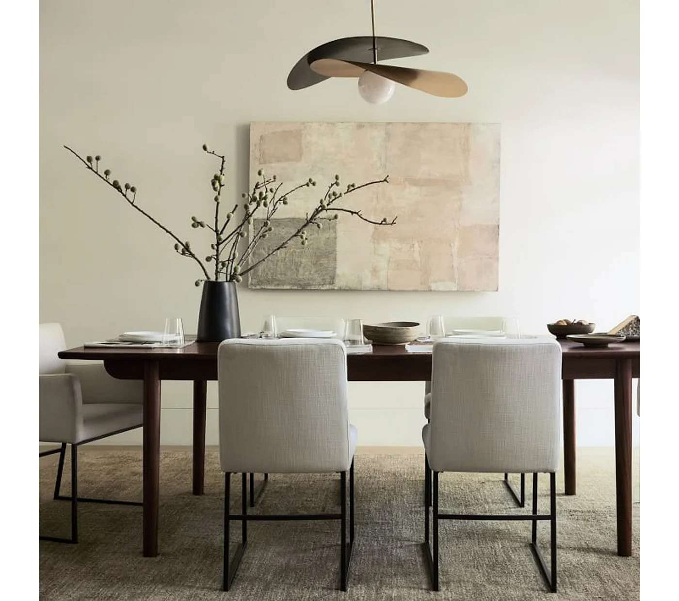 Eira Dining Table