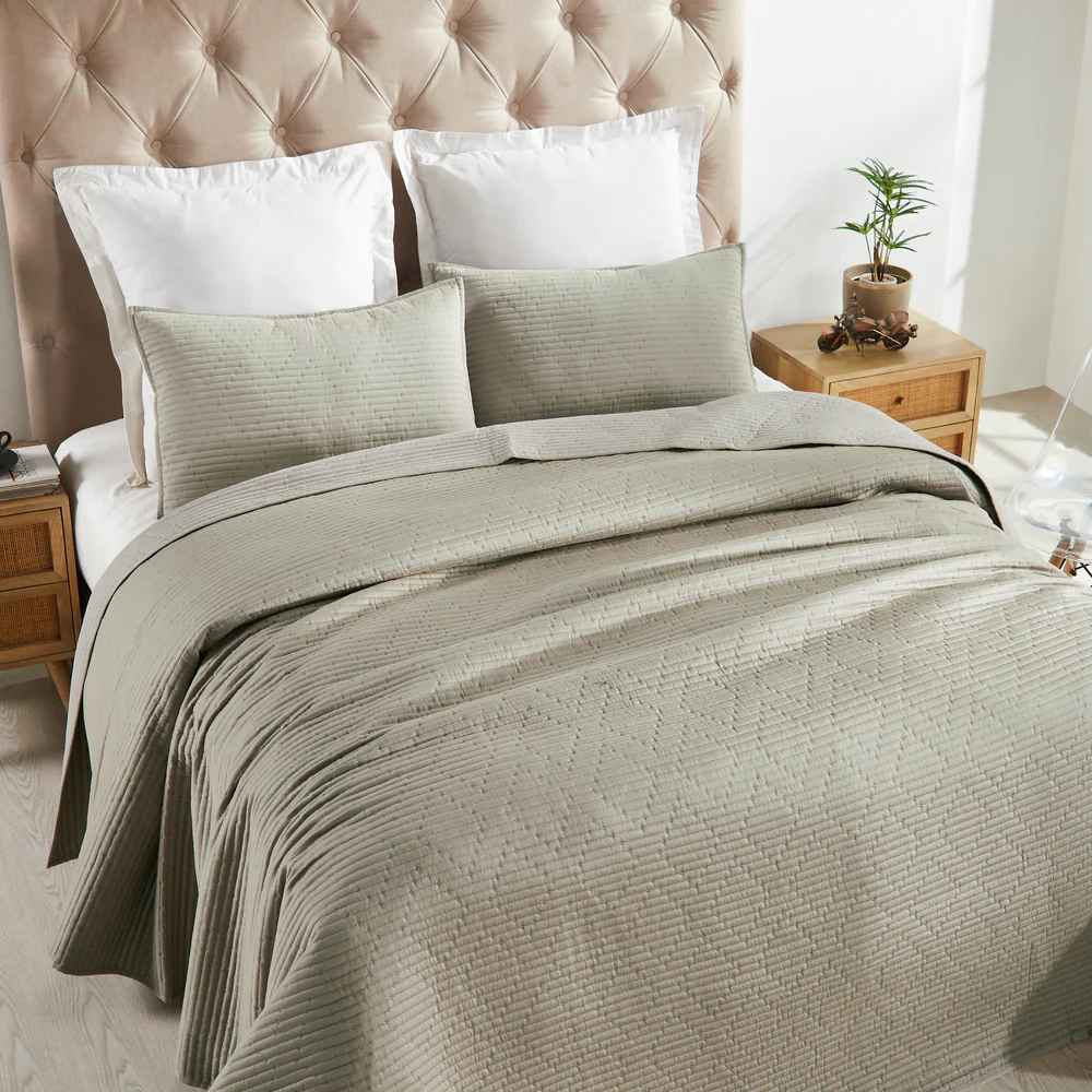 Barracuda Bedding Set