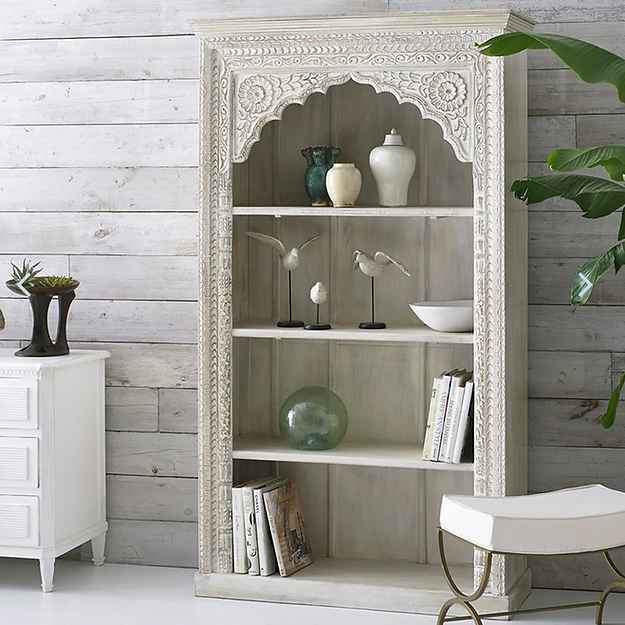 Zahal Bookshelf