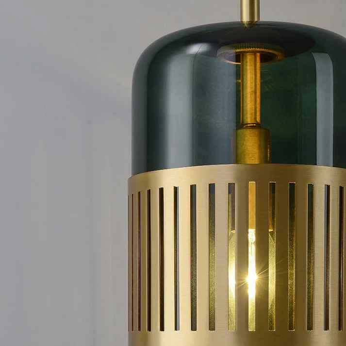 360 Degree Led Wall Light