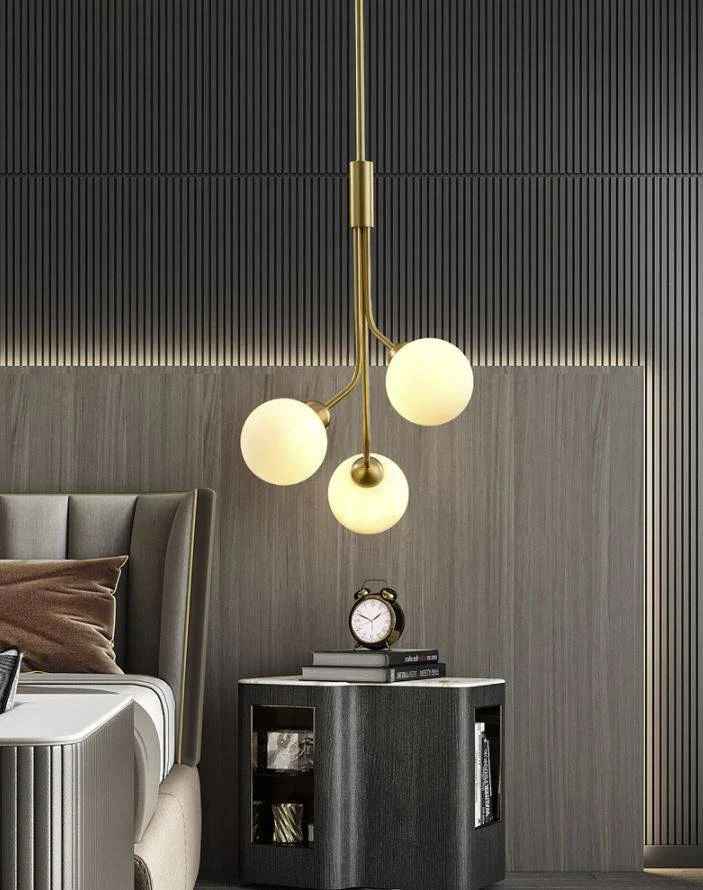 360 Degree Led Wall Light